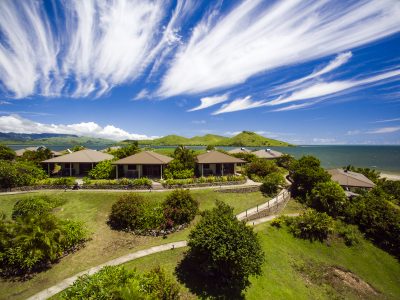 Volivoli Beach Resort -Viti Levu, Fiji