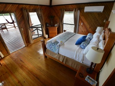 Anthony's Key Resort - Roatan, Honduras bedroom