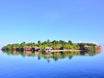 Anthony's Key Resort - Roatan, Honduras island