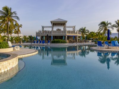 Cayman Brac Reef Beach Resort - Cayman Brac, Cayman Island pool