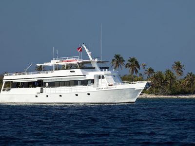 Cayman Aggressor V - Grand Cayman, Cayman Islands liveaboard