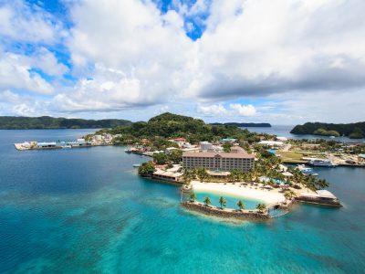 Palau Royal Resort - Palau, Micronesia resort