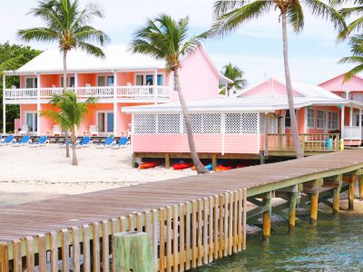 Little Cayman Beach Resort - Little Cayman, Cayman Islands dive dock