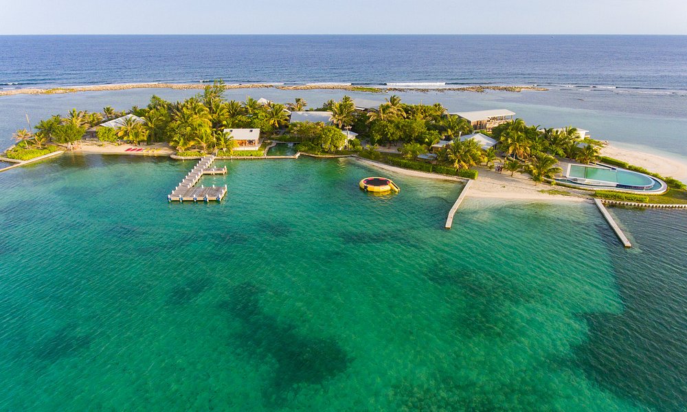 Cabanas On Clark's Clay - Guanaja, Honduras Island