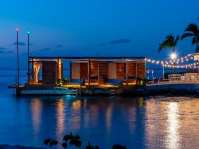 Presidente Intercontinental Resort and Spa - Cozumel, Mexico lounge