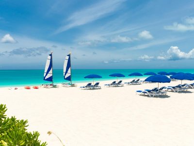Royal West Indies - Providenciales, Turks & Caicos beach