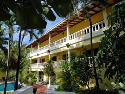 The Old Gin House - St. Eustatius bedrooms