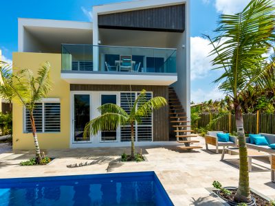 Delfins Beach Resort - Bonaire condo