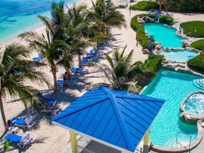 Wyndham Reef Resort - Grand Cayman, Cayman Islands pool