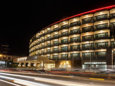 Palasia Hotel - Palau, Micronesia hotel