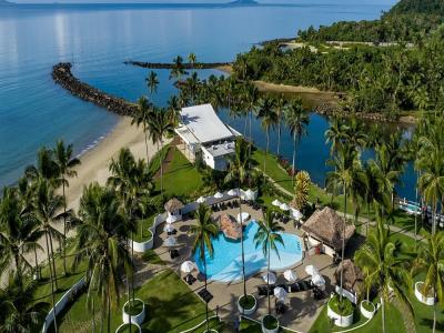 The Pearl South Pacific Resort - Fiji