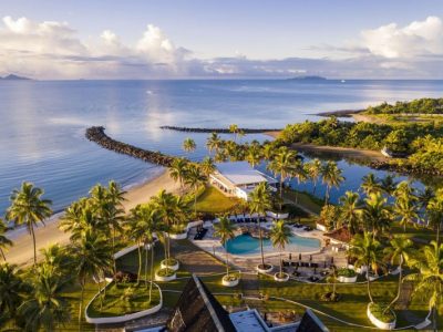 The Pearl South Pacific Resort - Fiji