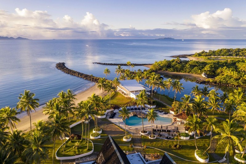 The Pearl South Pacific Resort - Fiji